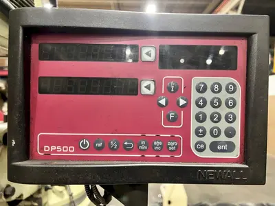 1999 ACER EVS-3VS Knee Mills | Westbrook Engineering (4)