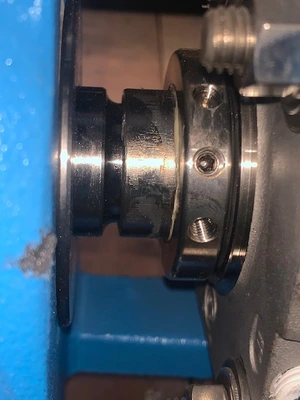 USED Goulds 3196 STi