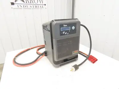 Enersys Enforcer Impaq Forklift Battery Charger 24/36/48V 480V 3Ph 2000ah