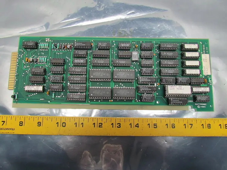 Used DAYTRONIC _UNKNOWN_ Miscellaneous MRO | Arrow Industrial #649984