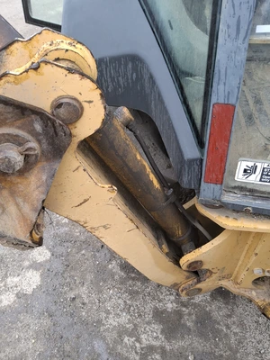Used 2003 Deere 310G Excavators Maryland US | Zadoon Equipment #1470062