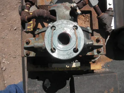 USED KSB RPK40/200