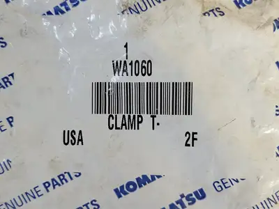 NEW KOMATSU WA1060