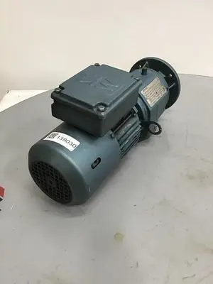 USED SEW EURODRIVE RF43DT71D4BMG05HR