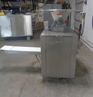 Used 2000 WERNER PFLIEDERER PARTA SN Dough Dividers California US | BakeryEquipment.com #1554936