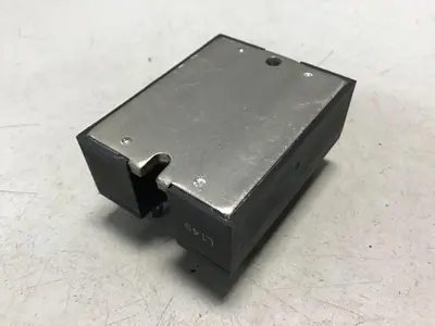 USED CRYDOM H12D4840DE