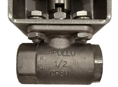 NEW COMPACTORQUE 3TS-020-60A