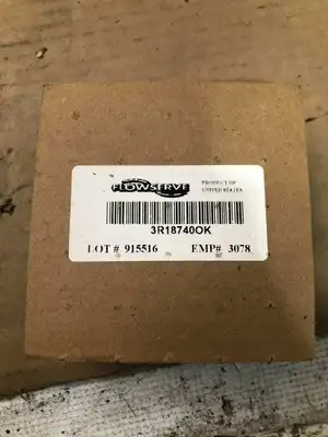 Flowserve RIS2750 Mechanical Seal Face Assembly 3R18740OK -NIB