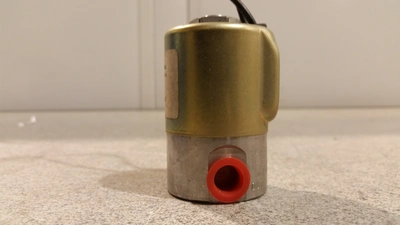Peter Paul Electronics 22P9DGM