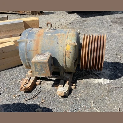 Used SYMONS NORDBERG MFG. CO 4 FOOT Cone Crushers Kentucky US | Savona Equipment LTD #1184790