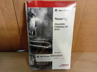 NEW ALLEN-BRADLEY 20AE1P7A0AYNNNNN