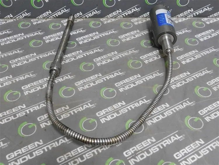 Used DYNISCO DST101-10M-6/18 Sensors Wisconsin US | Green Industrial #677909