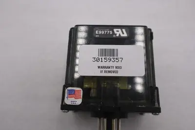 NEW Action Pak E99775/ LR 42272 Isolating Signal Conditioner STOCK G774A