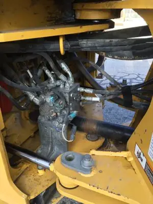 Used 2012 JOHN DEERE 544K Wheel Loaders California US | Monster Iron Equipment Services #1481095