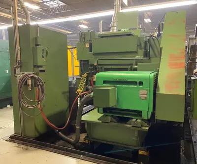 Used NATIONAL 1012 Cold Headers Ontario CA | Walden Machinery #1290659