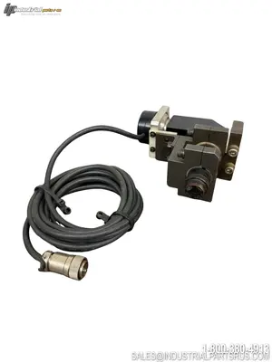Used TOKYO ELECTRONIC CS3310B Camera Systems Kentucky US | Industrial Parts R Us Inc. #1425285
