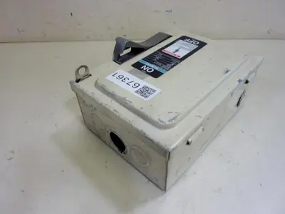 USED SIEMENS NF351