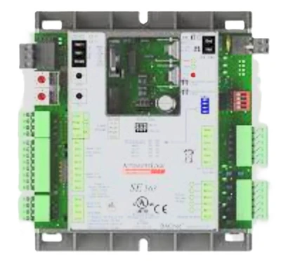 Automated Logic ZN563 [Refurbished]