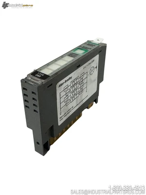 USED ALLEN-BRADLEY 1734-OB8 SER.C