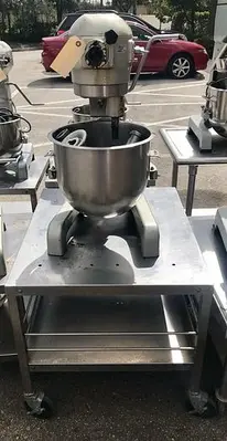 Used HOBART _UNKNOWN_ Planetary Mixers Ohio US | Palm Beach Restaurant Equipment, LLC #1421278