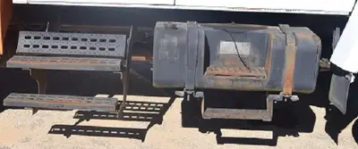 Used 1998 FORD L7000 Service & Utility Trucks Florida US | Proxy Equipment #1385332