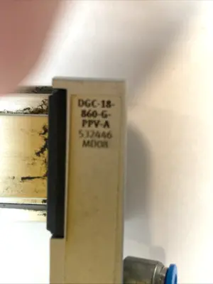 USED FESTO 532446