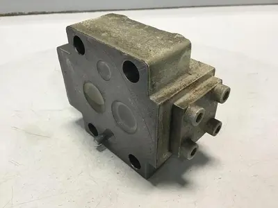 USED REXROTH SL 10 PA 1-40