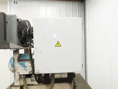 Used CONTINENTAL _UNKNOWN_ Hydraulic Power Units Indiana US | Arrow Industrial #1147430