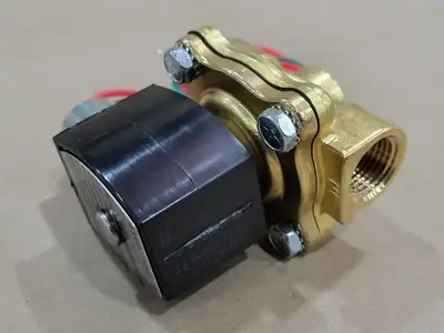 NEW ASCO EF8210G002
