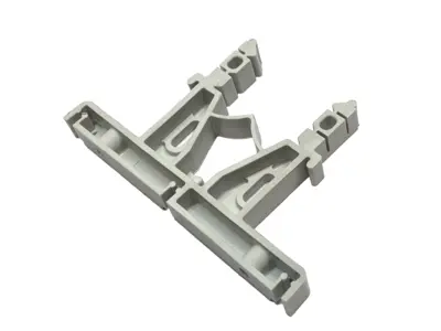 USED LEGRAND DIN RAIL MOUNT LOT OF 2