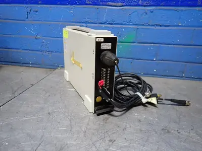 Used GOULD INC 11G411301 Misc Converting Equipment Ohio US | HGR 24 #785486