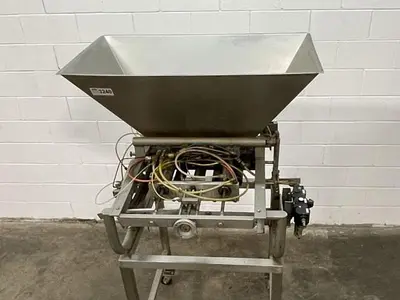 USED HINDS-BOCK 5P-08T
