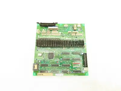 9737-PR01D PLC PCB Circuit Board Module