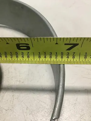 NEW TEMPCO 3989010 E 93 17