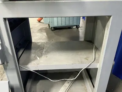 Used 1993 KENT ENGINEERING CO PP200S Pad Printers Ohio US | HGR 24 #1518904