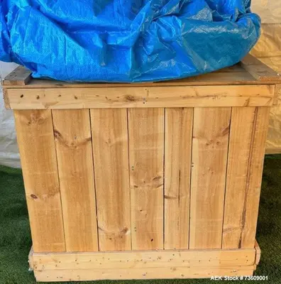 USED NORDSON G4V