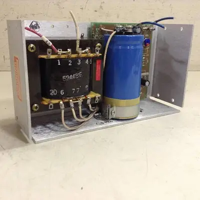 USED ACDC ECV 24N4.8