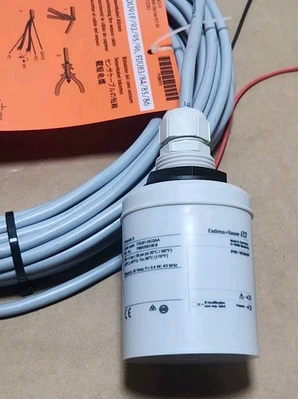 NEW Endress+Hauser FDU91-RG3AA