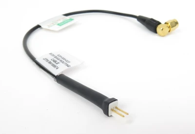 L-Com SCM BIAS Routing Cable Assembly RF Coaxial Cable PN 820-000-023