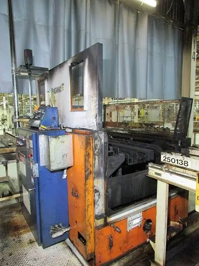 Used _UNKNOWN_ _UNKNOWN_ Batch Type Furnaces US | TheMonty.com #977554