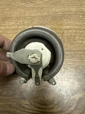 Used OHMITE 0541 Miscellaneous Equipment (Electrical & Power) | Surplus Asset Holdings #1194077