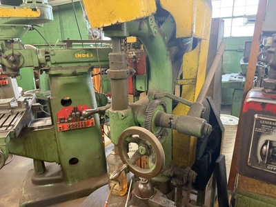 Used _UNKNOWN_ _UNKNOWN_ Drilling & Tapping Machines Michigan US | Miedema Asset Management Group #1361087