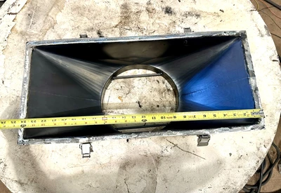 Used _UNKNOWN_ _UNKNOWN_ Magnets West Virginia US | Cooper Industries #1409155
