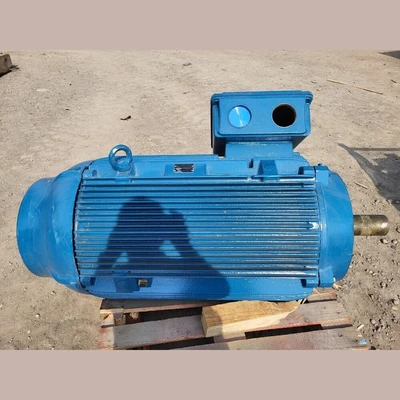 250HP Electric Motor