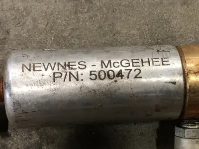 USED NEWNES 500472