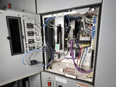 NEW SIEMENS TIASTAR