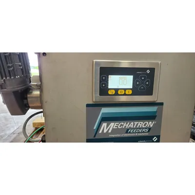 NEW SCHENCK PROCESS GMBH MECHATRON