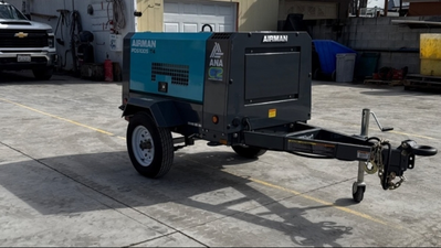 USED 2025 Airman PDS100S