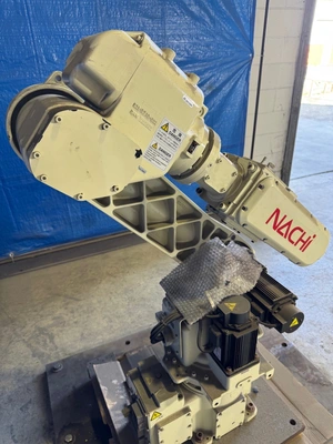 2017 NACHI MC20-03 6 Axis Robots | K.B. Industries LLC (12)