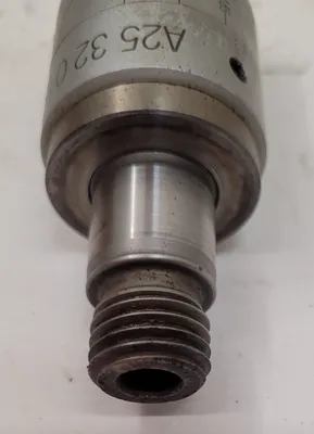Urma A25-32-01 Boring Head Tooling & Accessories, Boring | Machinery Central (4)